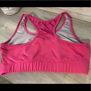 ZYIA ACTIVE- Bomber Bra